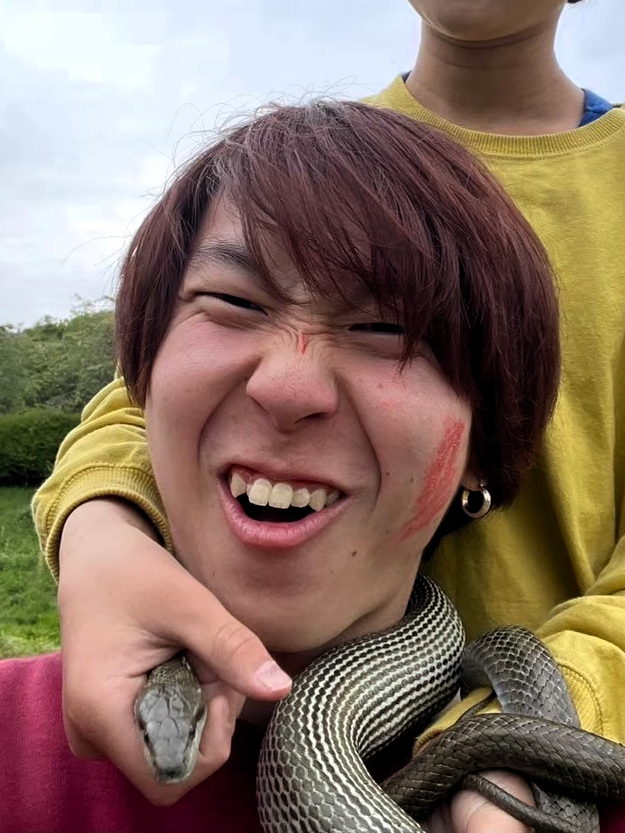 学生1