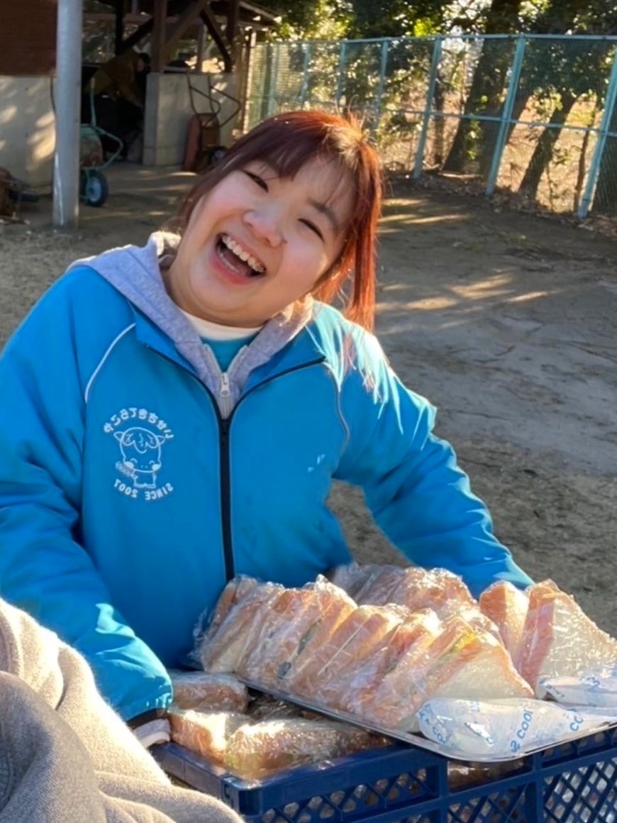 学生3
